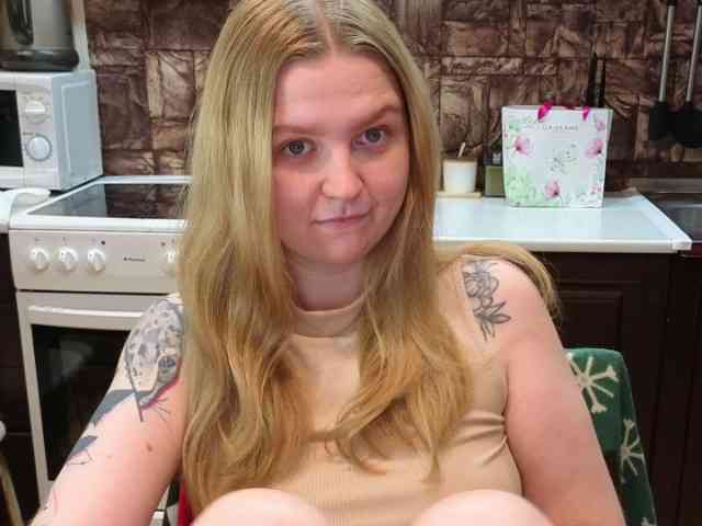 AnitaVine webcam