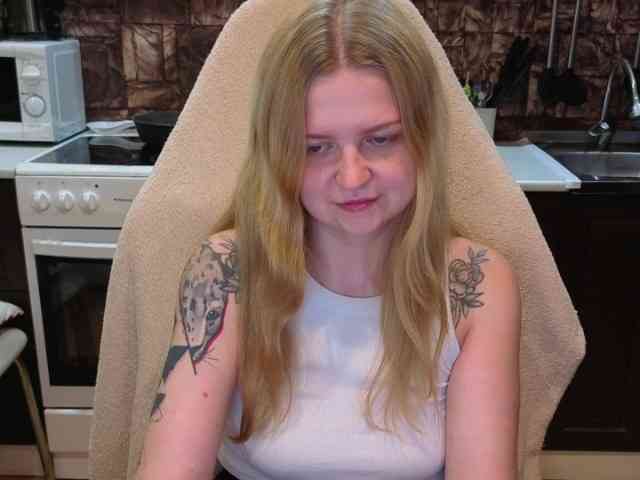 AnitaVine webcam
