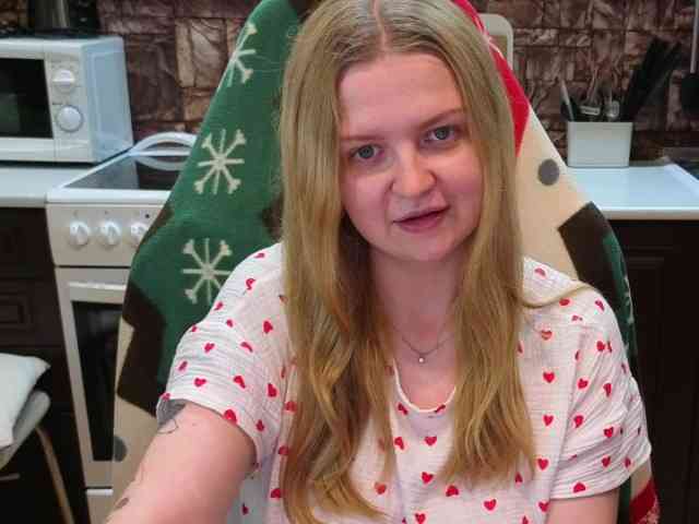 AnitaVine webcam