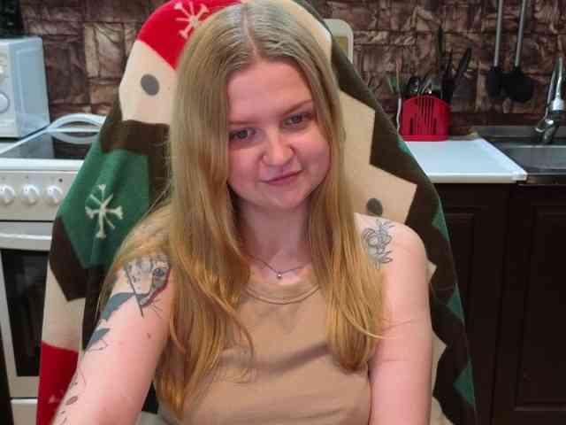 AnitaVine webcam
