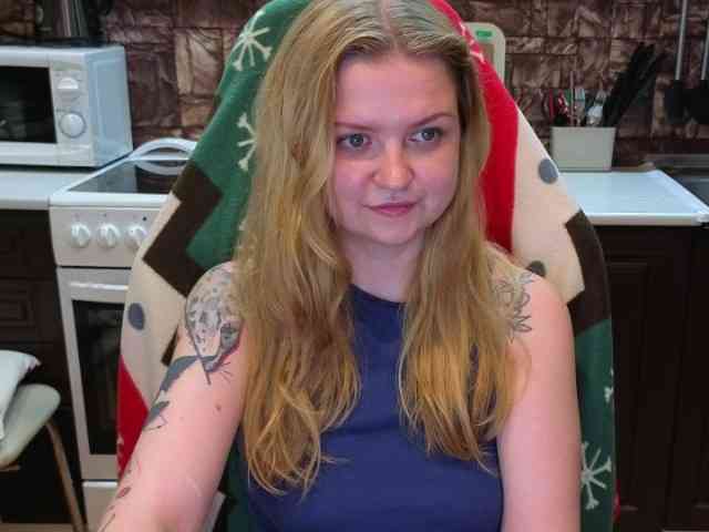 AnitaVine webcam