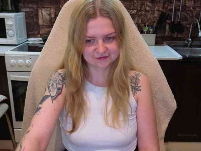 AnitaVine webcam