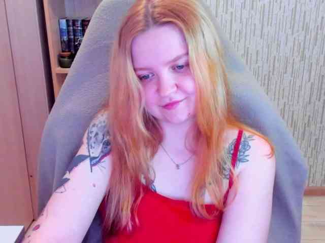 AnitaVine webcam