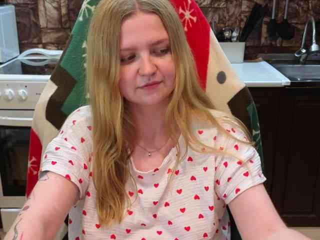 AnitaVine webcam