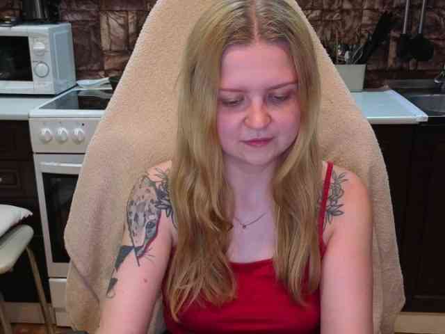 AnitaVine webcam