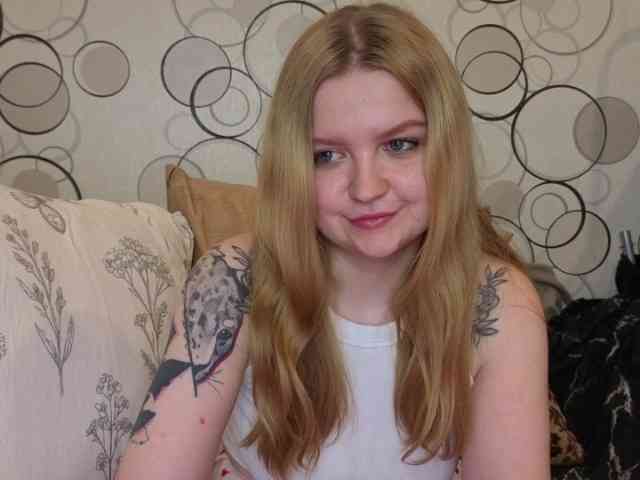 AnitaVine webcam