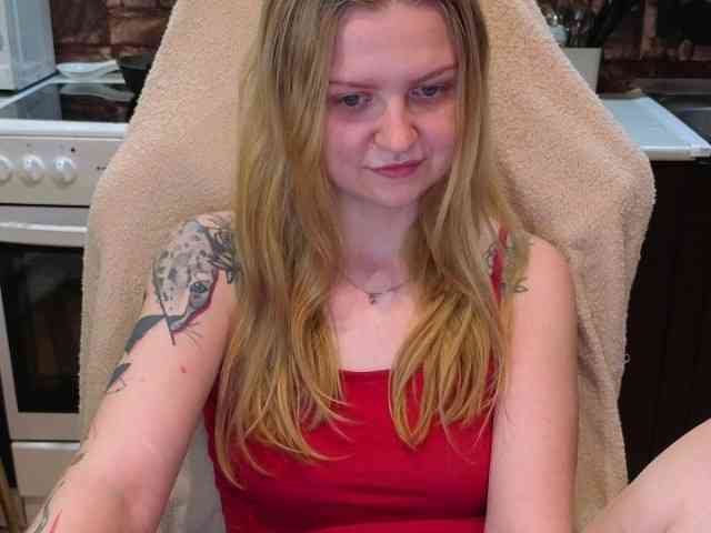 AnitaVine webcam