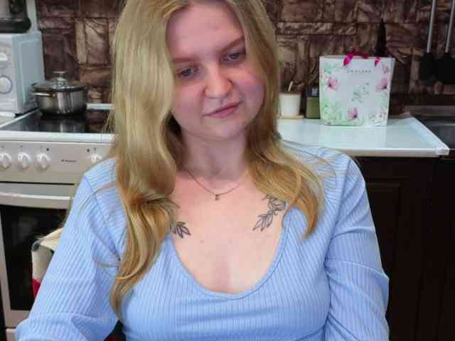 AnitaVine webcam