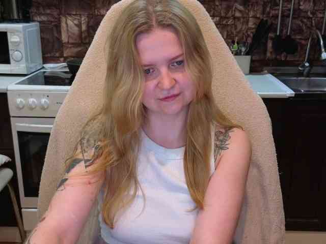 AnitaVine webcam