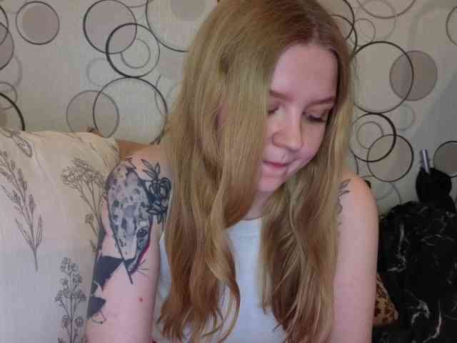 AnitaVine webcam