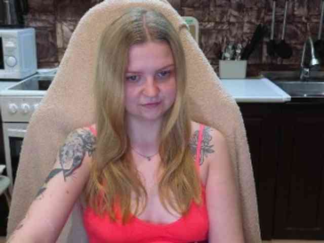 AnitaVine webcam