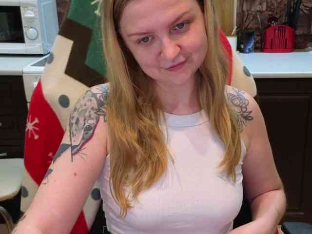 AnitaVine webcam
