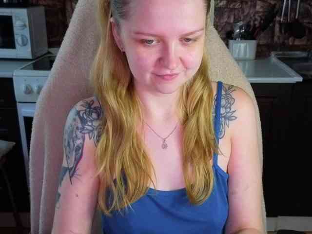 AnitaVine webcam