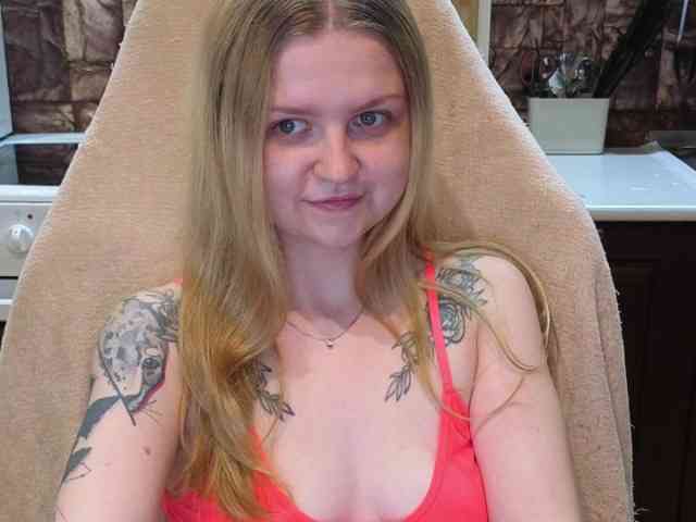 AnitaVine webcam
