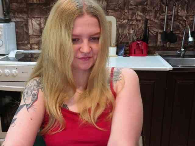 AnitaVine webcam