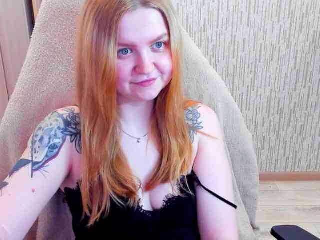 AnitaVine webcam