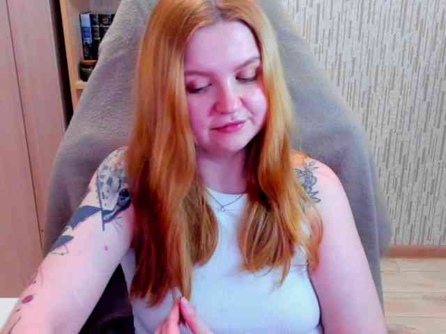 AnitaVine webcam
