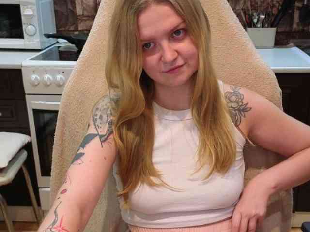 AnitaVine webcam