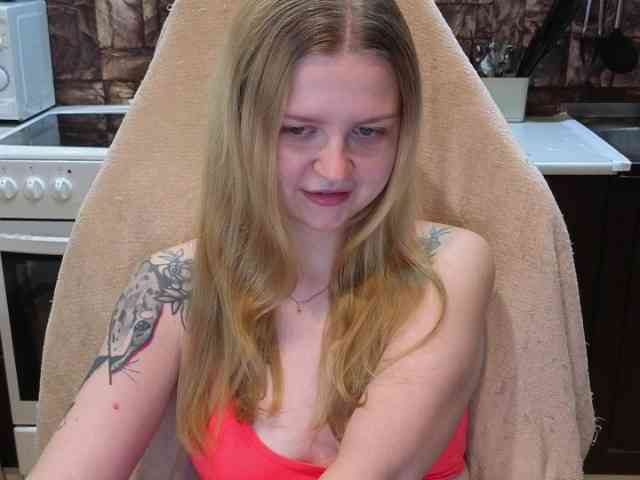 AnitaVine webcam