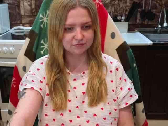 AnitaVine webcam