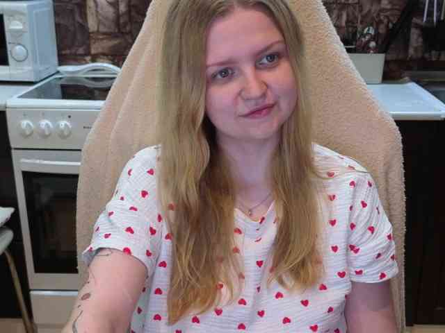 AnitaVine webcam