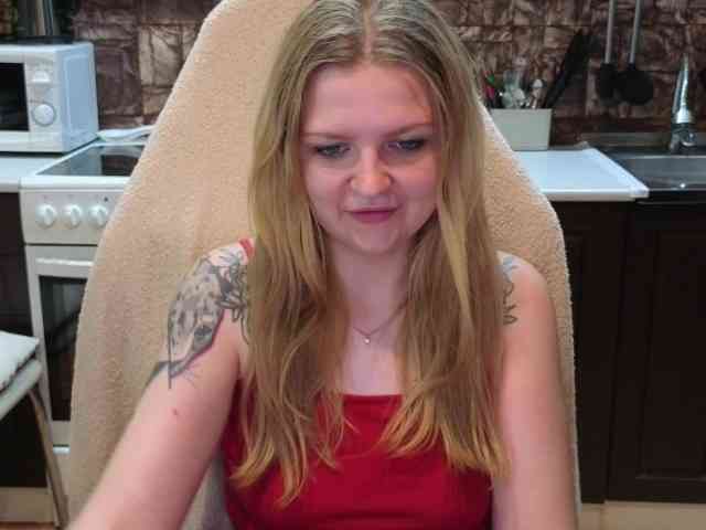 AnitaVine webcam