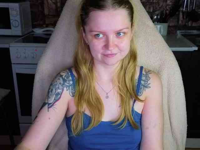 AnitaVine webcam