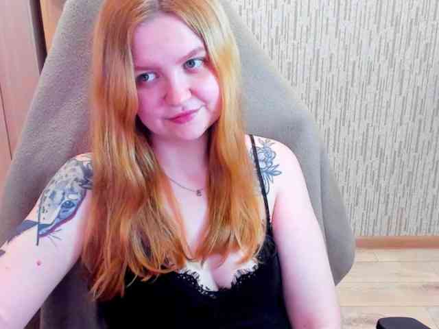 AnitaVine webcam