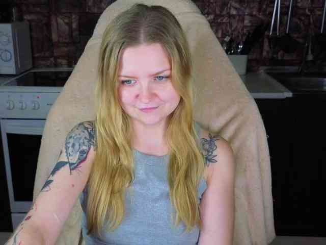AnitaVine webcam