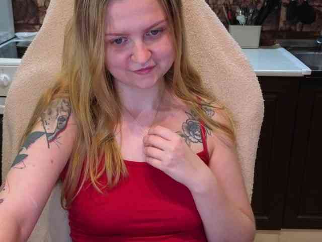 AnitaVine webcam