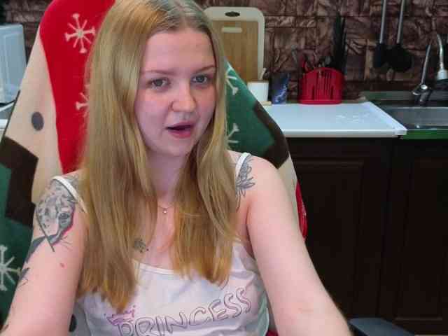 AnitaVine webcam
