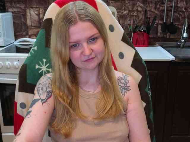AnitaVine webcam