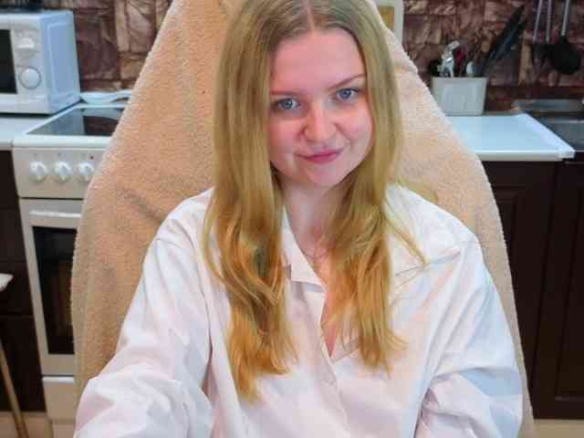 AnitaVine webcam