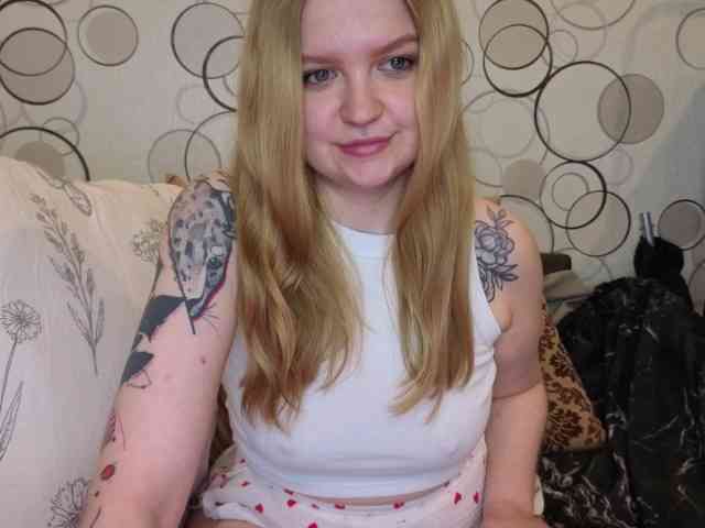 AnitaVine webcam