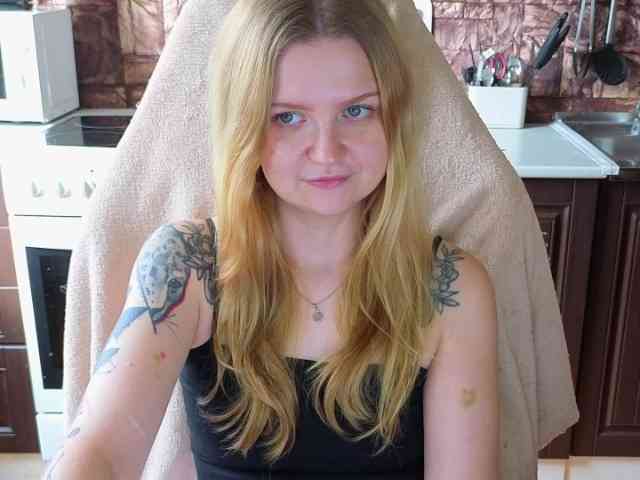 AnitaVine webcam