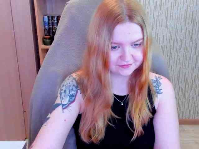 AnitaVine webcam