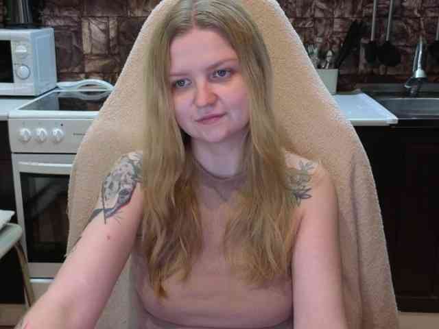 AnitaVine webcam