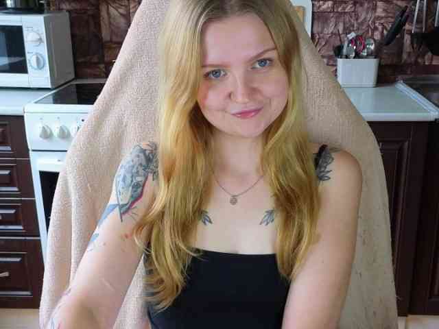 AnitaVine webcam