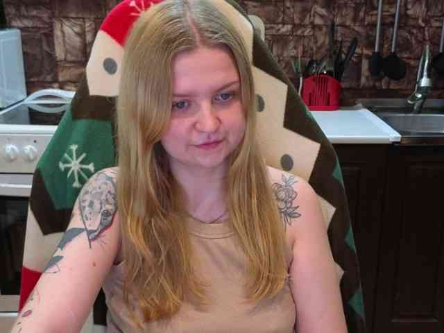 AnitaVine webcam