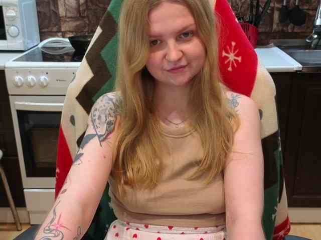 AnitaVine webcam