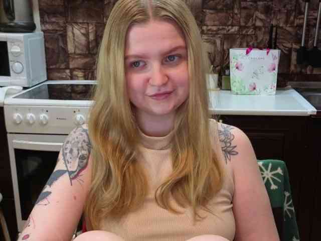AnitaVine webcam