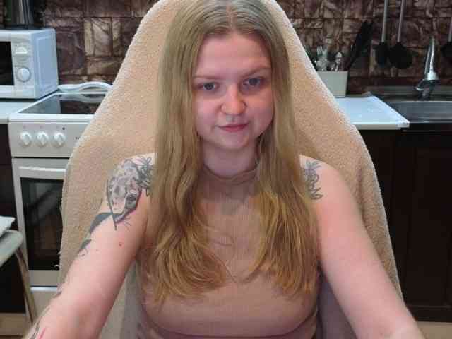 AnitaVine webcam