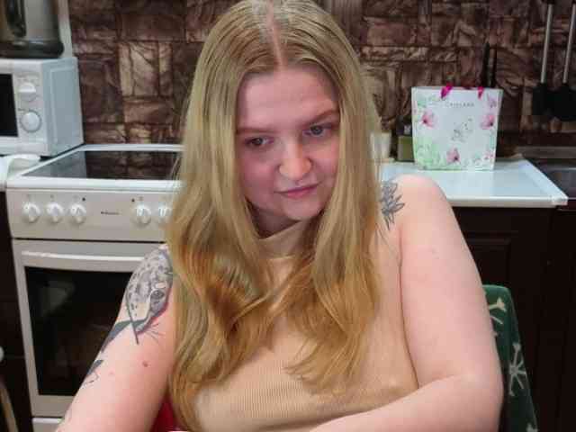 AnitaVine webcam