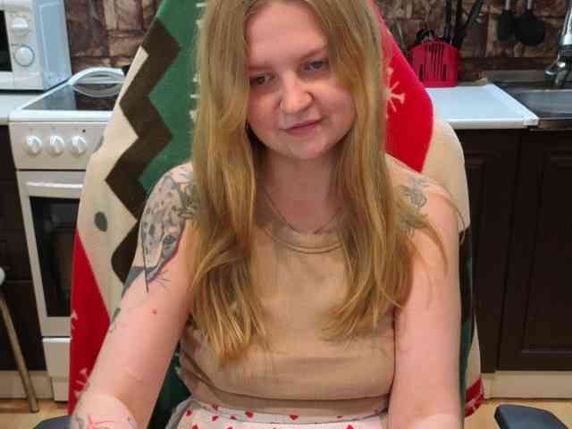 AnitaVine webcam