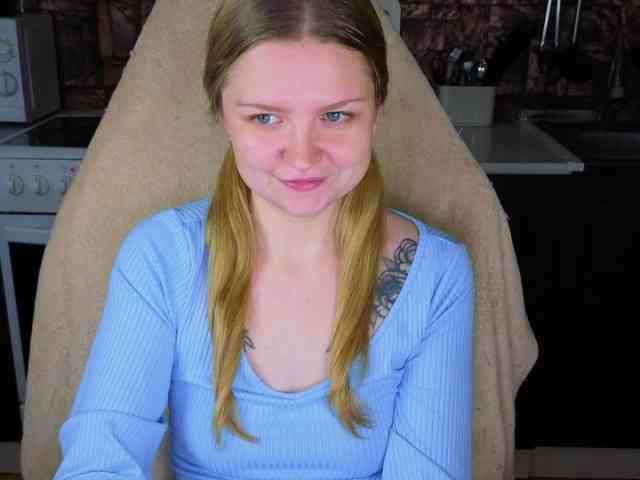 AnitaVine webcam