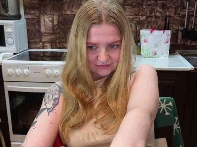 AnitaVine webcam