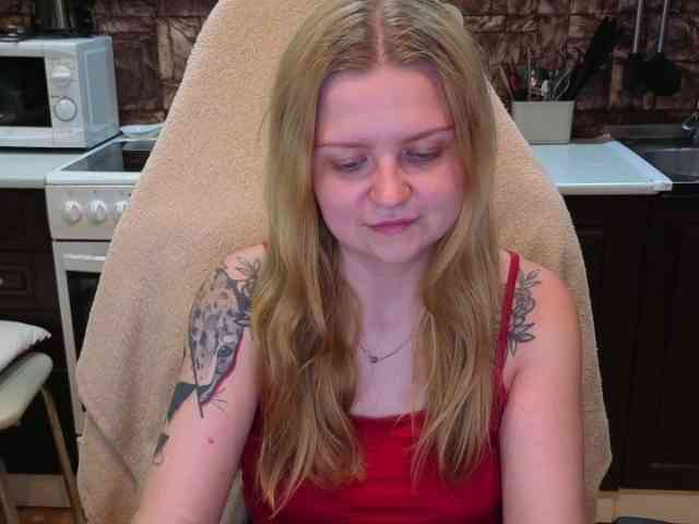 AnitaVine webcam