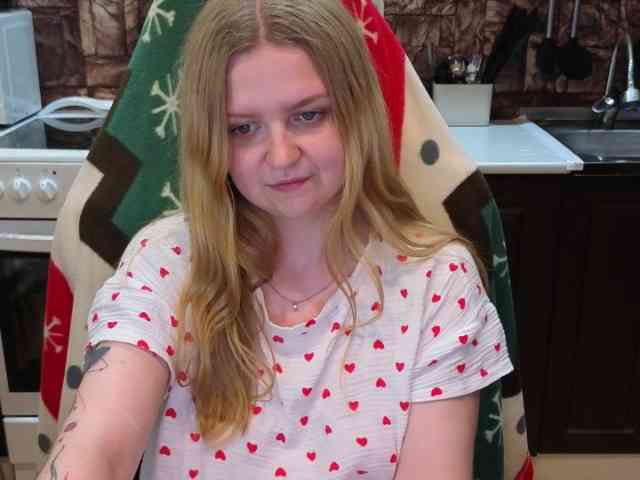 AnitaVine webcam