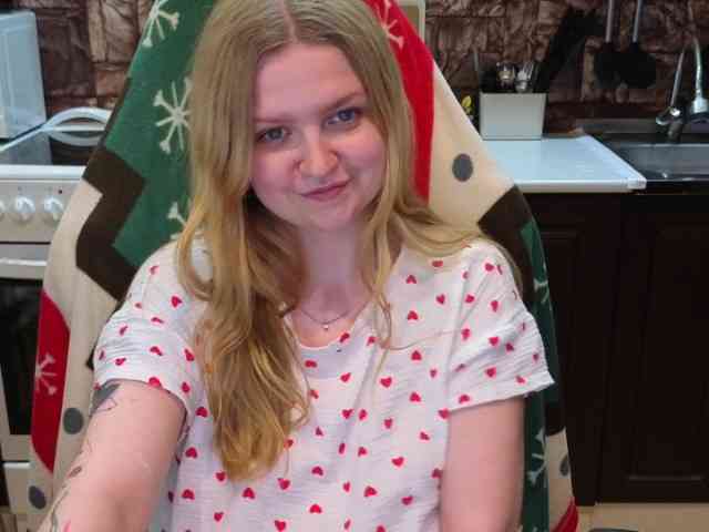 AnitaVine webcam