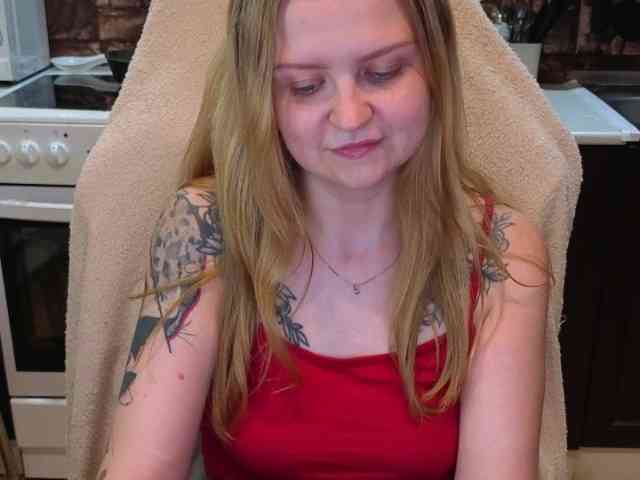 AnitaVine webcam
